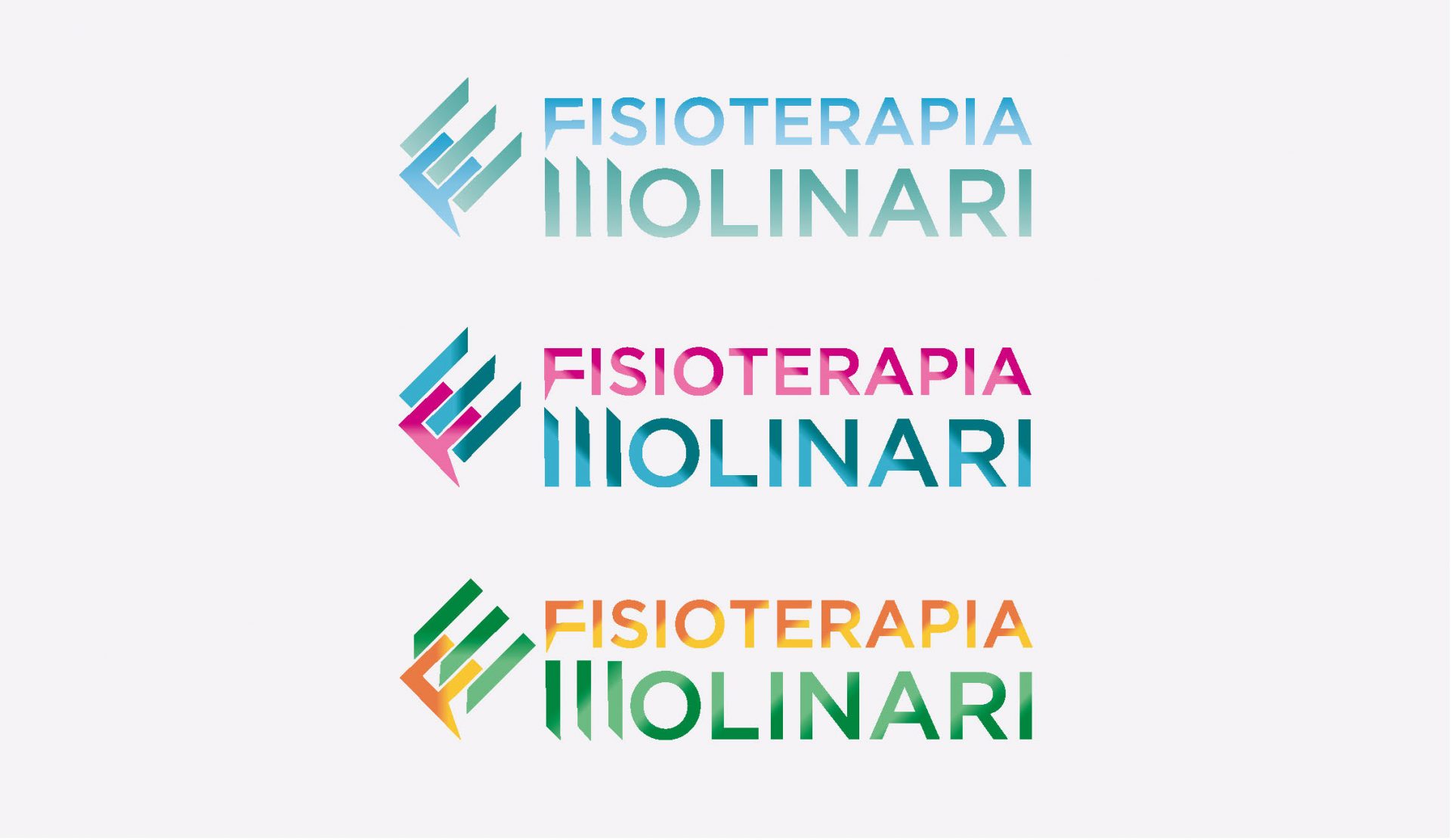 Logo per Fisioterapia Molinari